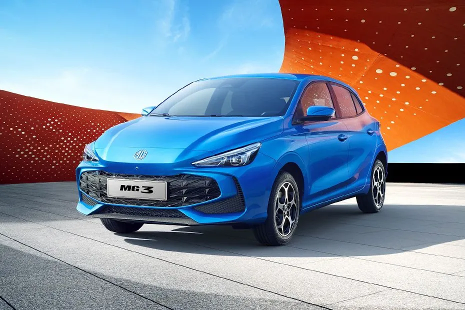 MG 3 — מבט נוסף