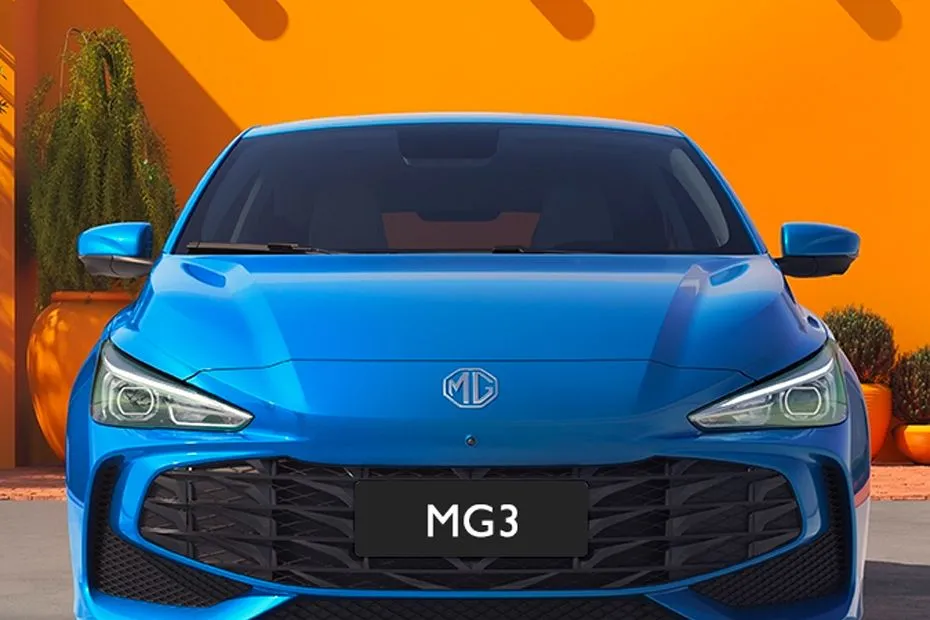 MG 3 — מבט נוסף
