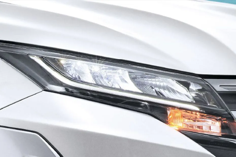 Toyota Yaris Cross — מבט חוץ