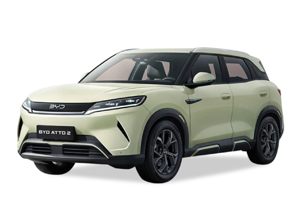 BYD Atto 2