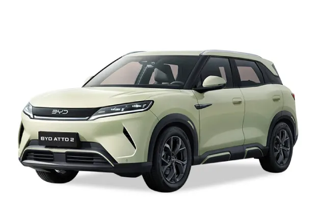 BYD Atto 2