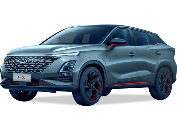 Chery FX
