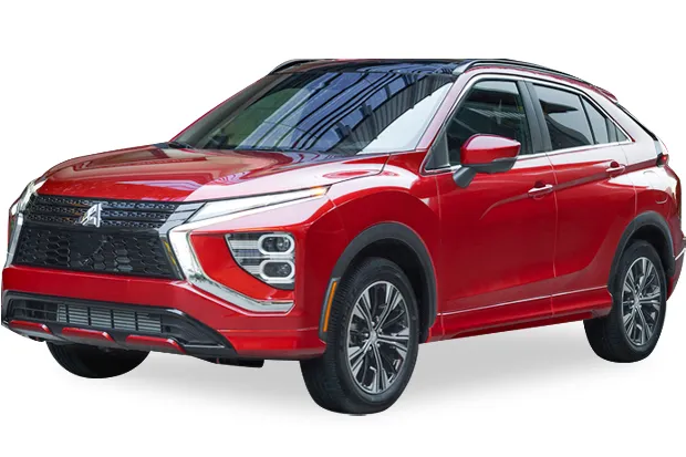Mitsubishi אקליפס