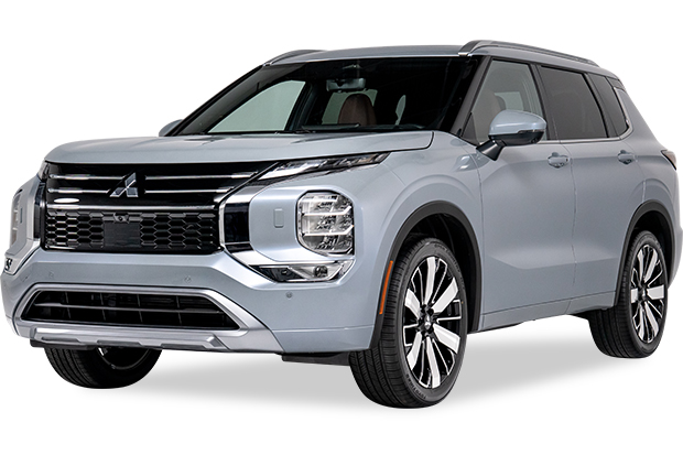 Mitsubishi Outlander 2026: מה לבדוק לפני שבוחרים